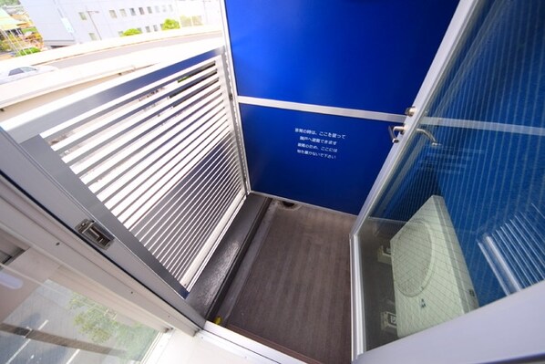 NIKKEIMARKSの物件内観写真